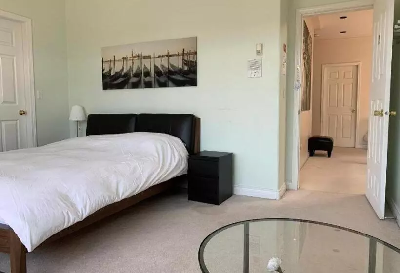 Aamiaismajoitus (B&B) Xin Xin House