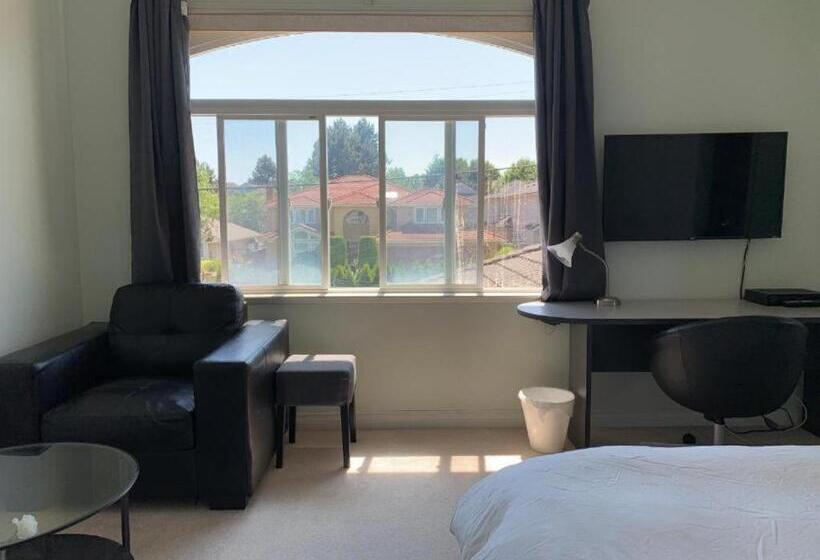 Bed and Breakfast Xin Xin House