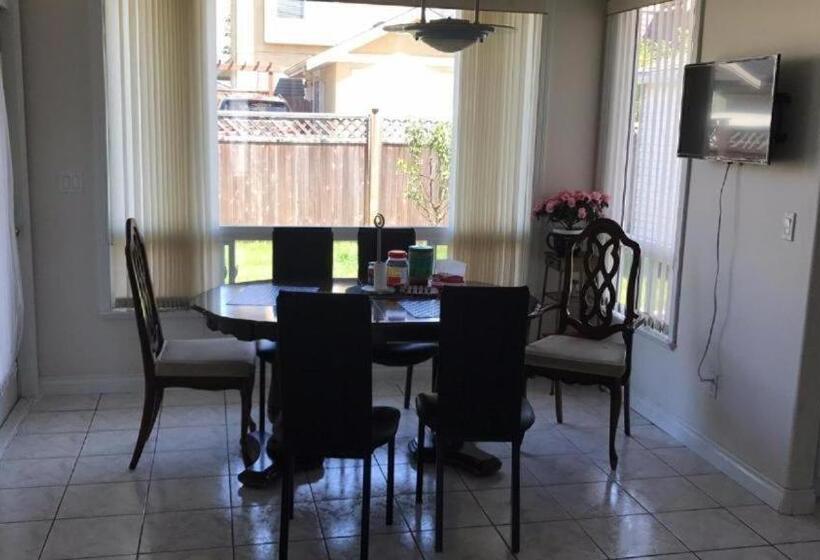 Bed and Breakfast Xin Xin House