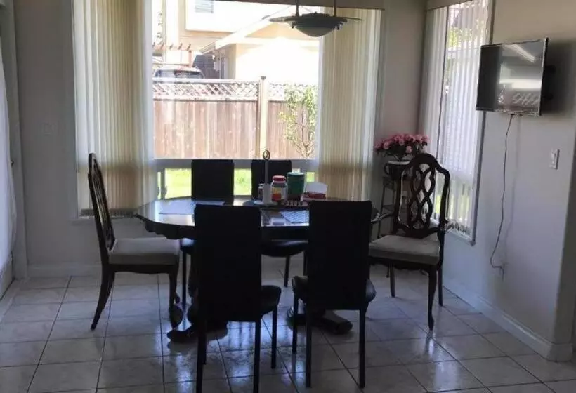 Aamiaismajoitus (B&B) Xin Xin House