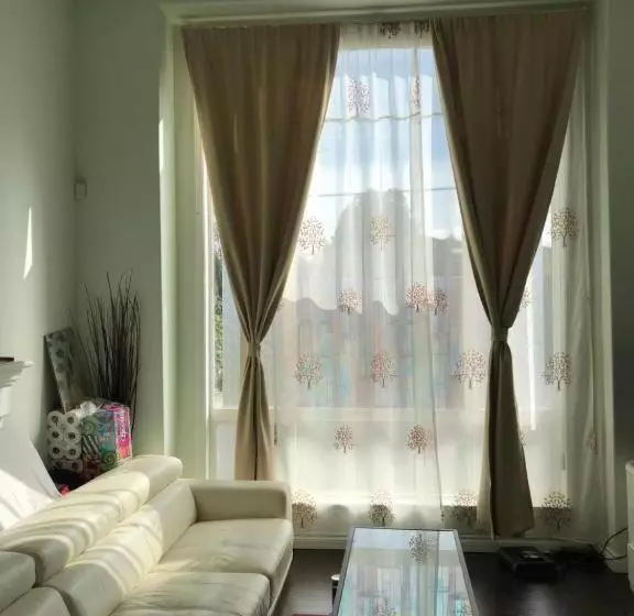 Aamiaismajoitus (B&B) Xin Xin House