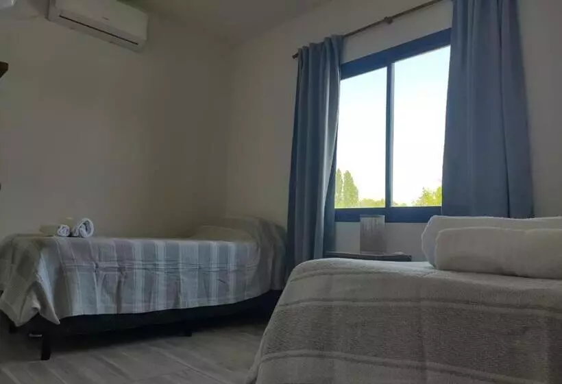 Buenas Tierras Cabañas