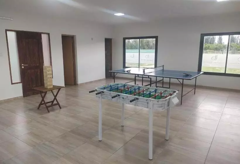 Buenas Tierras Cabañas