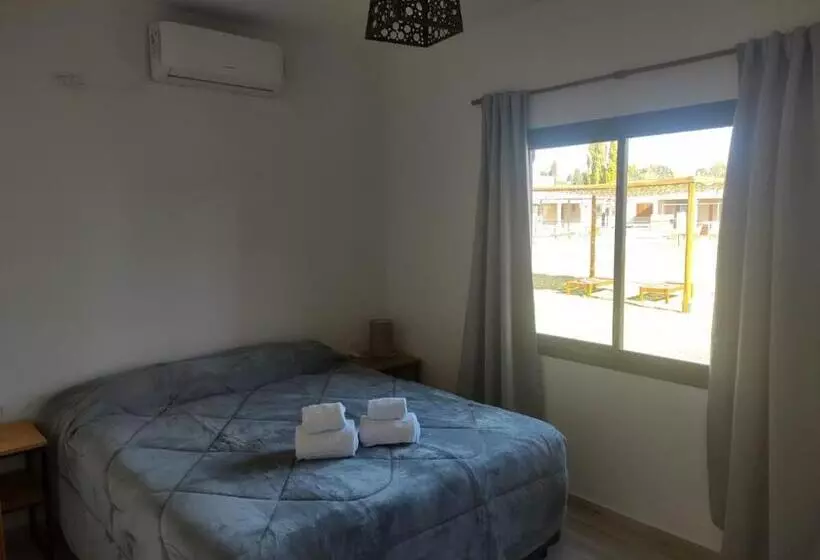 Buenas Tierras Cabañas