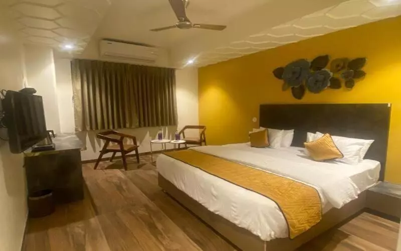 Festivotel Resort