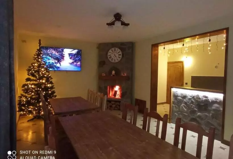 Hotelli кам яний двір