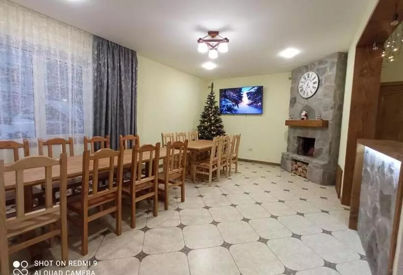 Hotelli кам яний двір