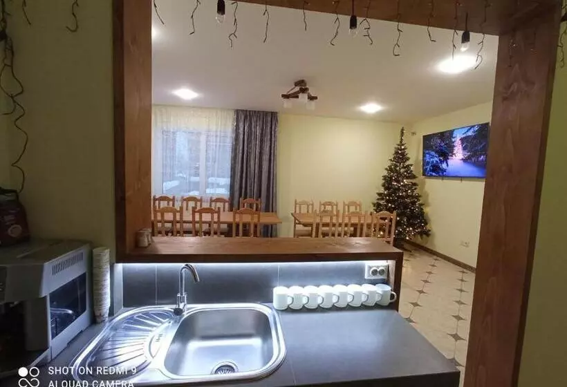 Hotelli кам яний двір