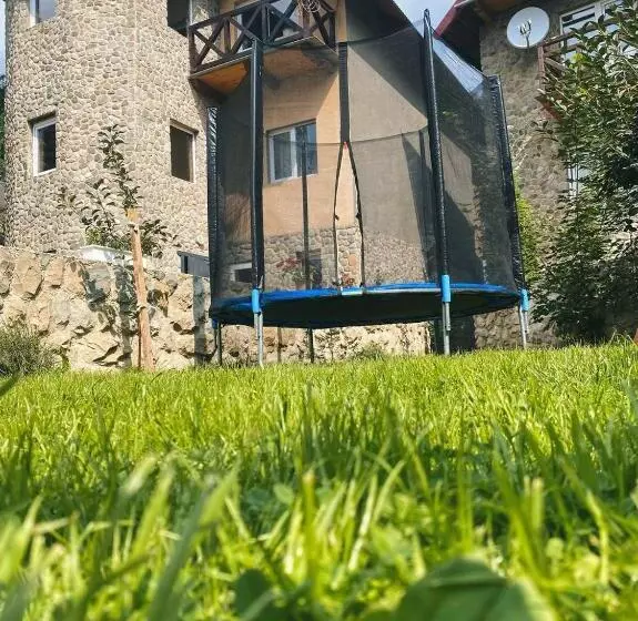 Hotelli кам яний двір