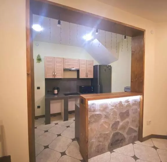 Hotelli кам яний двір