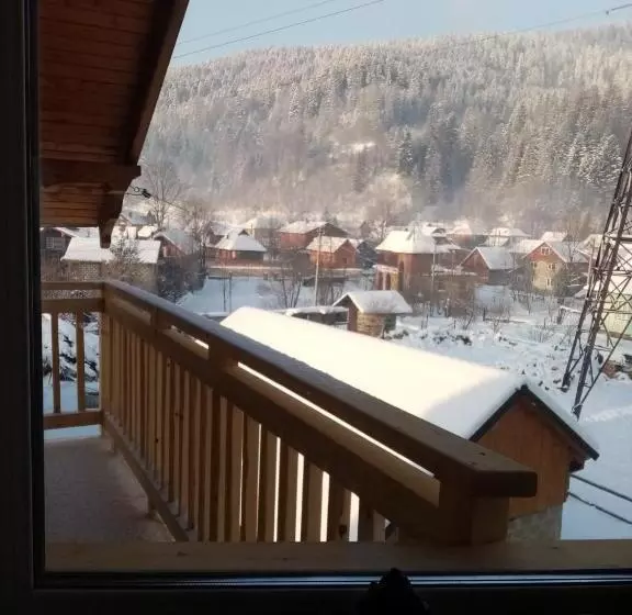 Hotelli кам яний двір