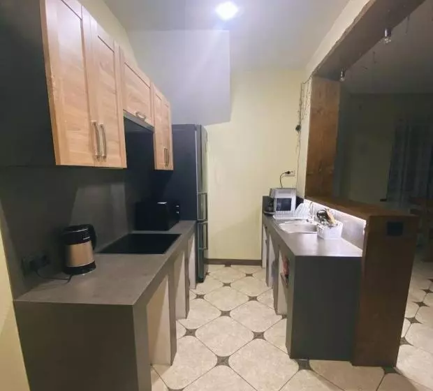 Hotelli кам яний двір