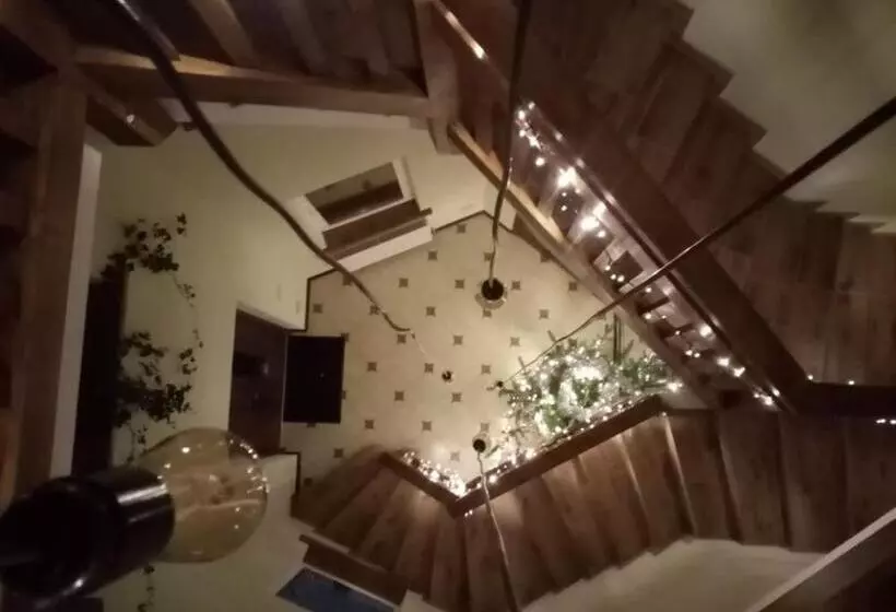 Hotelli кам яний двір