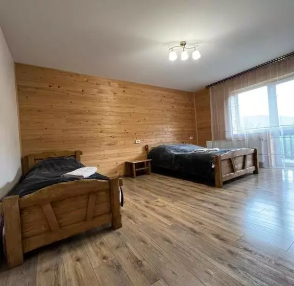 Hotelli кам яний двір