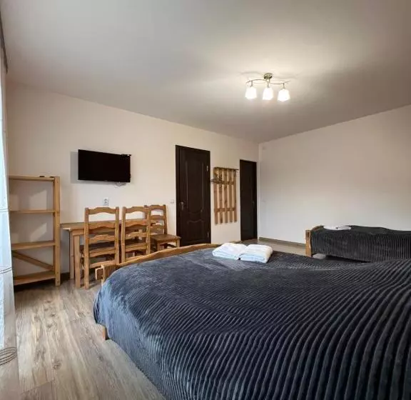 Hotelli кам яний двір