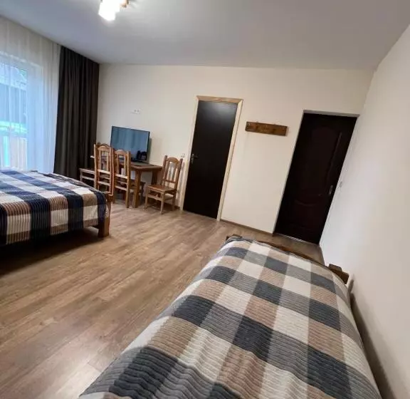 Hotelli кам яний двір