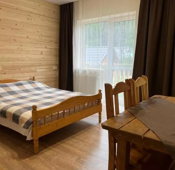 Hotelli кам яний двір