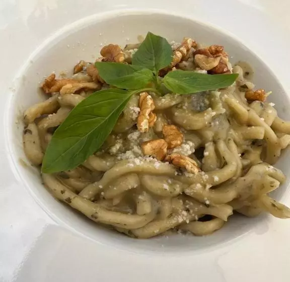 ホテル Agriturismo Villa Amerina