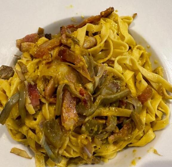 Отель Agriturismo Villa Amerina