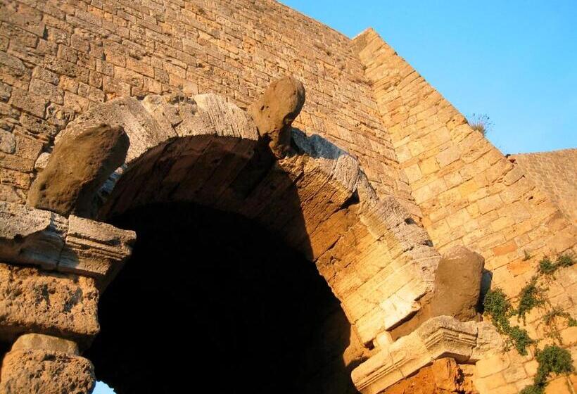 בית מלון כפרי Bed & Bike