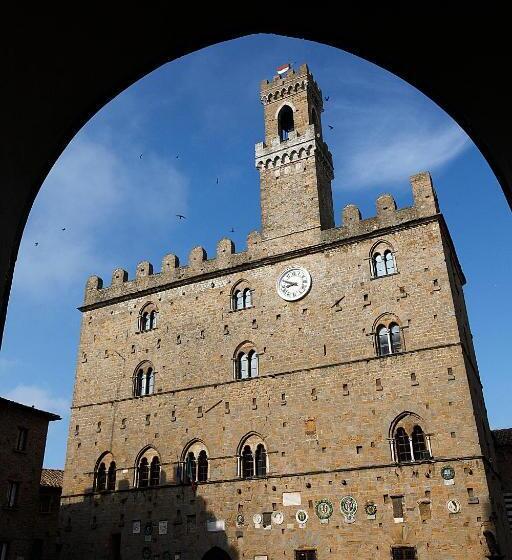 בית מלון כפרי Bed & Bike