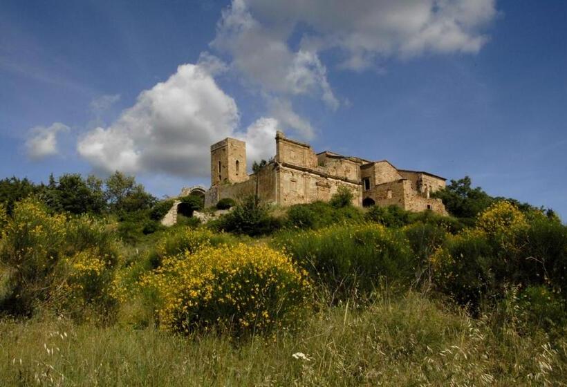 בית מלון כפרי Bed & Bike