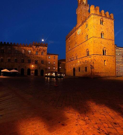 בית מלון כפרי Bed & Bike