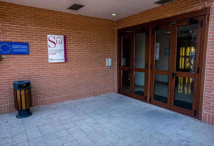 בית מלון כפרי Bed & Bike