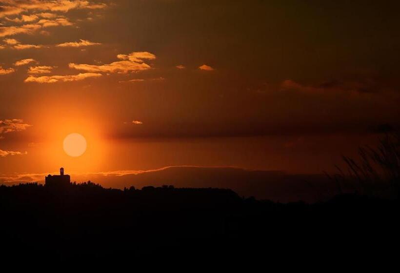 בית מלון כפרי Bed & Bike