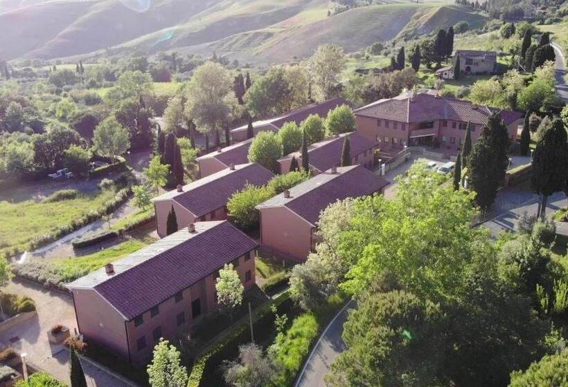 בית מלון כפרי Bed & Bike