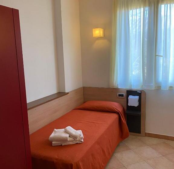 בית מלון כפרי Bed & Bike