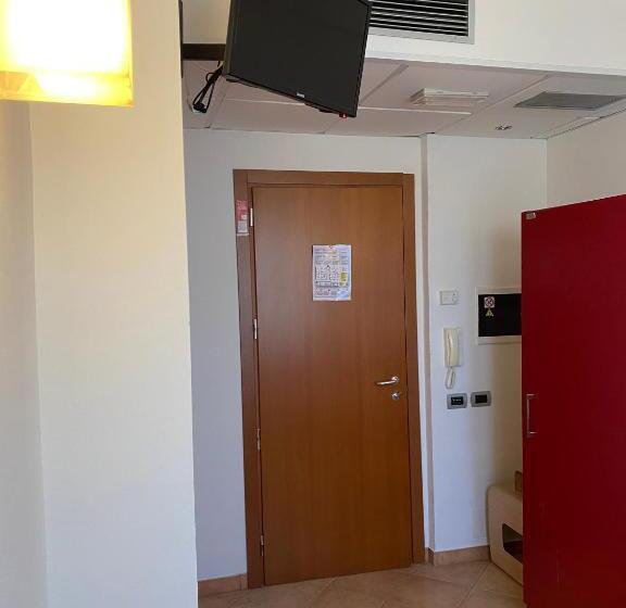 בית מלון כפרי Bed & Bike