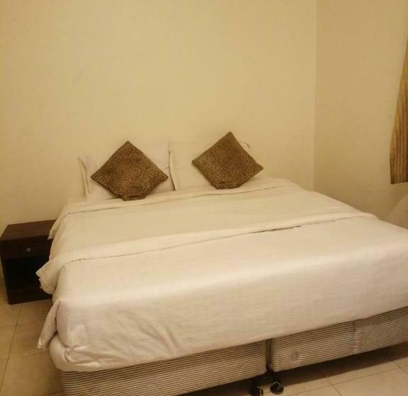 Hotel Càpsula منازل صبأ