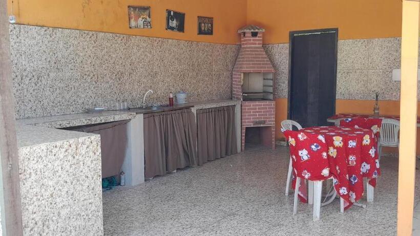 Otel Hospedagem Recanto Do Lago