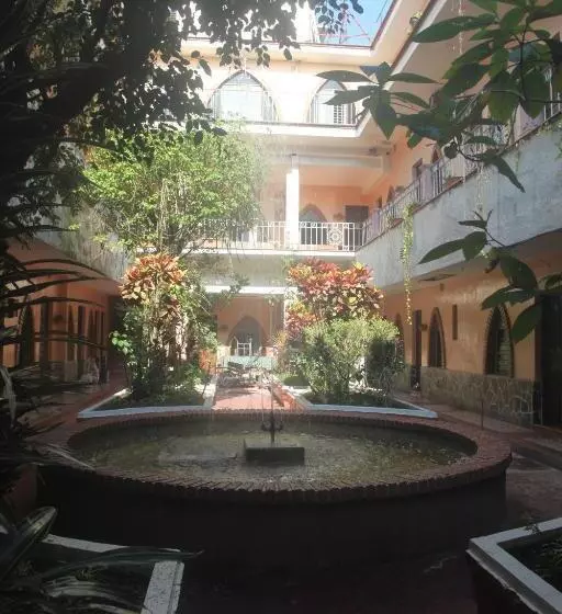 Hotelli Iberia