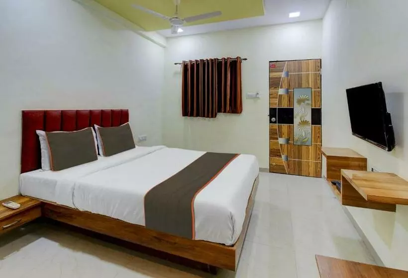 ホテル Jaydeep Executive