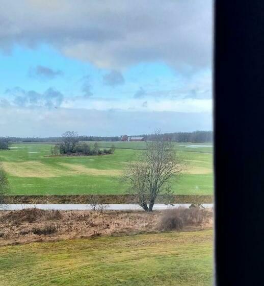 هتل L Tre Systrar