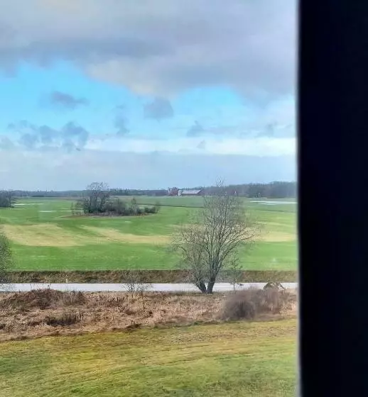 Hotelli L Tre Systrar