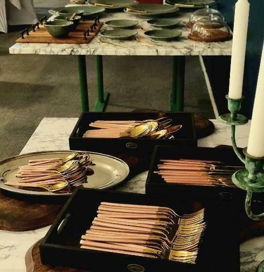 هتل L Tre Systrar