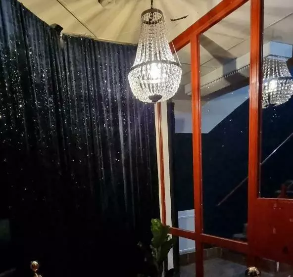 Hotelli L Tre Systrar