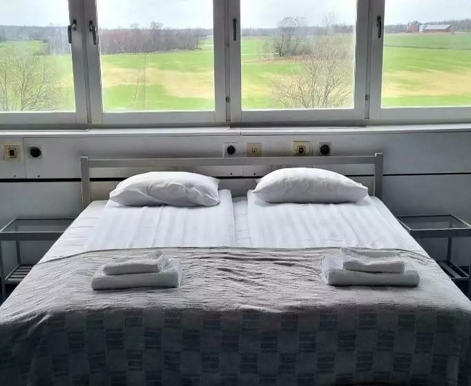 Hotelli L Tre Systrar