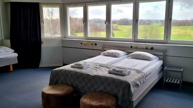 هتل L Tre Systrar