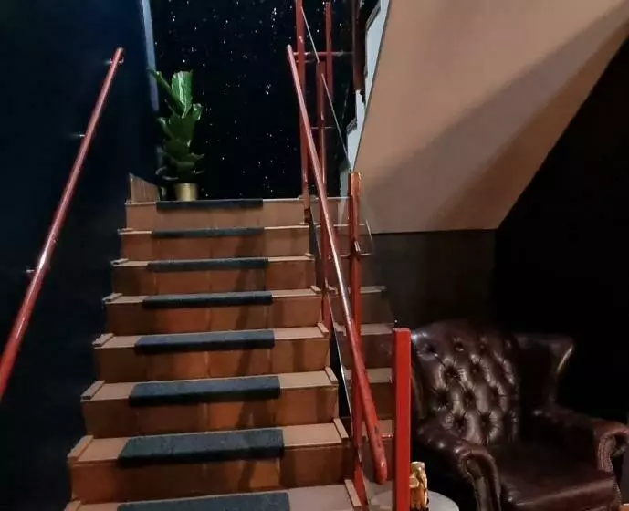 Hotelli L Tre Systrar