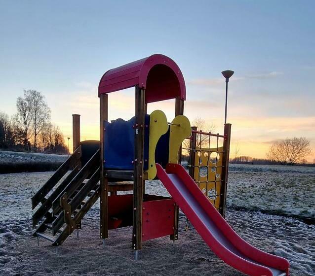 هتل L Tre Systrar