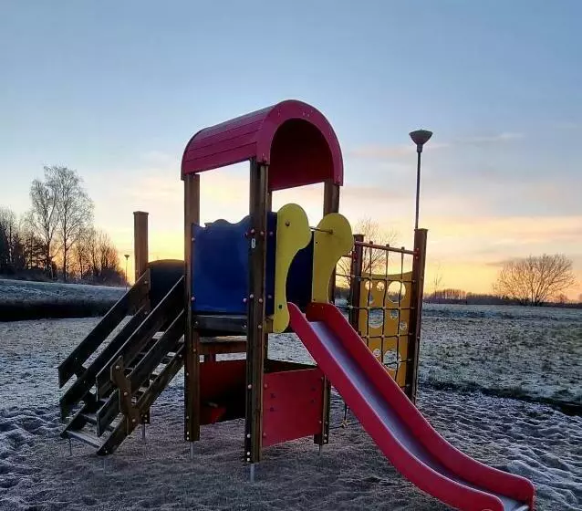 Hotelli L Tre Systrar