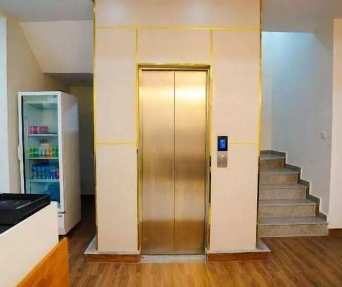 هتل Medallion Suites