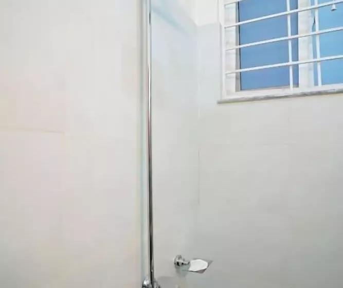 هتل Medallion Suites