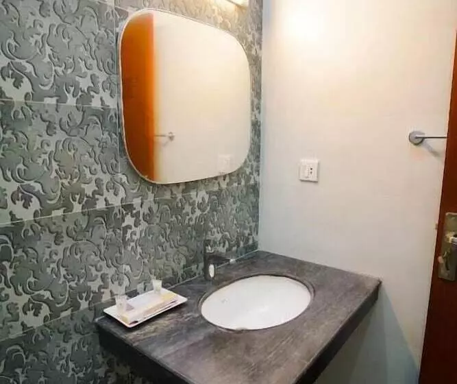 هتل Medallion Suites