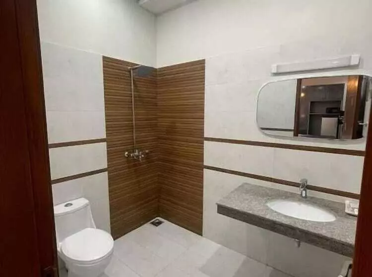 هتل Medallion Suites