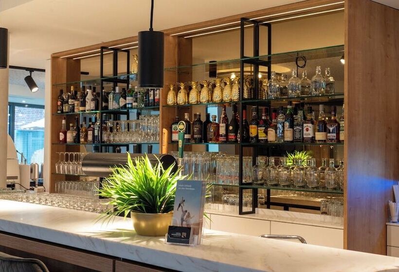 호텔 Meerzeiten Inklusive Externer Schwimmbad & Saunanutzung